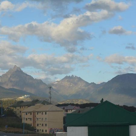 Las Lajas Ushuaia Zewnętrze zdjęcie