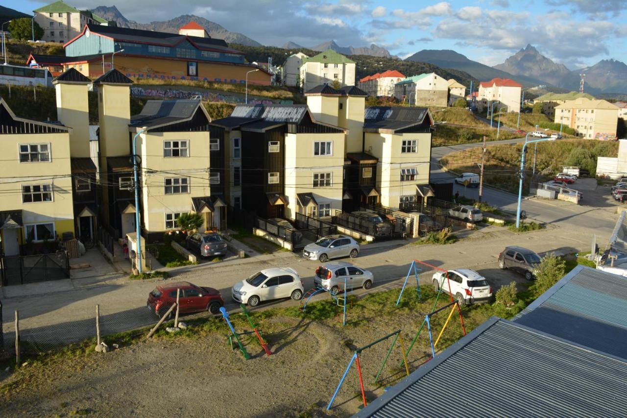 Las Lajas Ushuaia Zewnętrze zdjęcie